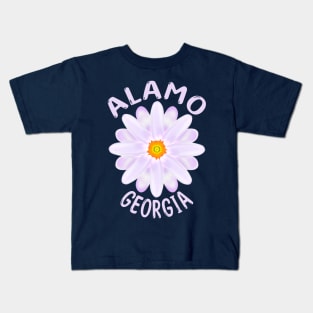Alamo Kids T-Shirt